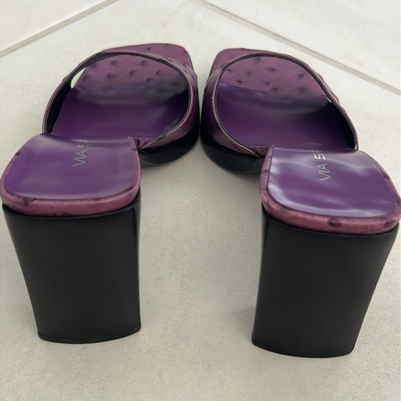 Via Spiga Mules - Picture 2 of 6